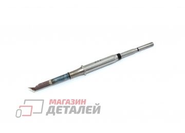 Жало паяльное MOBILKA 115-KJ (Конёк, топоприк с иглой)