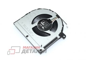 Вентилятор (кулер) для ноутбука Lenovo IdeaPad Gaming 3-15IHU6 3-15ACH6 CPU