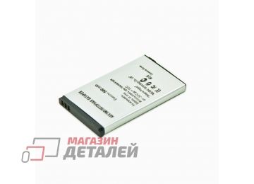 Аккумуляторная батарея LP SBPL0076310 для LG G1800 3.7V 500mAh