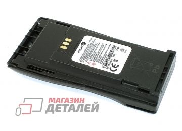 Аккумулятор Amperin NNTN4496 для радиостанции Motorola CP DP1400 EP450 GP3188 7.5V 1800mAh Ni-Mh черный