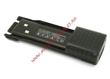 Аккумулятор для Baofeng UV-82 Li-ion 3800mAh 7,4V усиленный