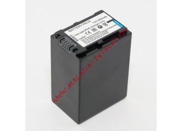Аккумуляторная батарея (аккумулятор) NP-FV100 для Sony DCR-DVD105E, DCR-DVD106E, DCR-DVD108E, DCR-DVD109E