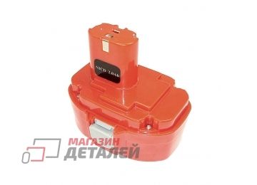 Аккумулятор для электроинструмента Makita 4334D 18V 2.0Ah Ni-Cd