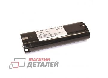 Аккумулятор для электроинструмента Makita 191679-9 7.2V 1.5Ah Ni-Cd