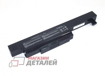 Аккумулятор OEM (совместимый с A32-A24) для ноутбука MSI CX480 10.8V 4400mAh черный