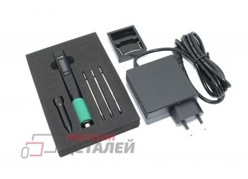 Портативный паяльник Kaisi K211