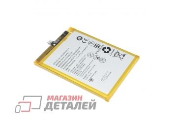 Аккумуляторная батарея (аккумулятор) Amperin HB396285ECW для Huawei Honor 10 3.82V 3400mAh