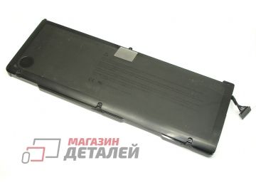 Аккумулятор A1383 для ноутбука Apple MacBook Pro 17-inch A1297 10.8V 95Wh (8550mAh) черный Premium