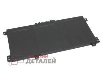 Аккумулятор LKO3XL для ноутбука HP Envy X360 Convertible 15-BP 15-BQ 15-CN 15M-BP 11.55V 4835mAh черный Premium