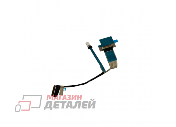 Шлейф матрицы для ноутбука Lenovo Yoga 7 14ARP8, IRL8, 40pin, HQ21311781000