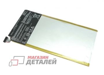 Аккумулятор C11P1314 для планшета Asus MeMO Pad 10 ME102A 3.7V 19Wh (5130mAh)
