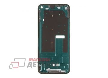 Рамка дисплея для Huawei Honor 30 (BMH-AN10) зеленый