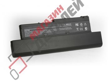 Аккумулятор TopON TOP-X40H (совместимый с 92P1148, 92P0998) для ноутбука Lenovo ThinkPad X40 14.4V 4400mah черный