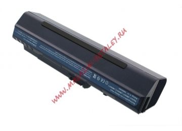 Аккумулятор OEM (совместимый с UM08A31, UM08A32) для ноутбука Acer Aspire One A110 10.8V 10400mAh черный