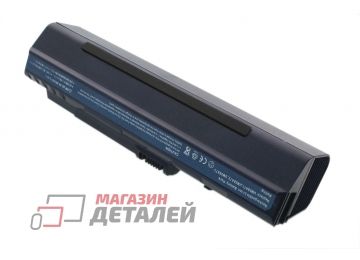 Аккумулятор OEM (совместимый с UM08A31, UM08A32) для ноутбука Acer Aspire One A110 10.8V 10400mAh черный