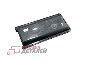 Аккумулятор KNB-29N для радиостанции Kenwood NX-240 7.2V 1500mAh Ni-Mh