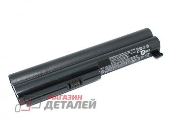 Аккумулятор SQU-902 для ноутбука Hasee A410 11.1V 48.84Wh (5200mAh) черный Premium