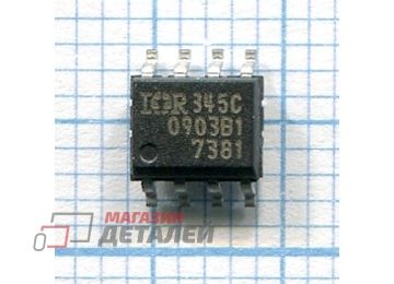 Транзистор IRF7381