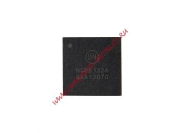 Микросхема (шим-контроллер) NCP6132A QFN-60