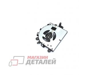 Вентилятор (кулер) для ноутбука Lenovo IdeaPad 3-15ADA05, 3-15ARE05, 3-15IML05