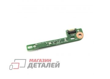 Плата с диодами для Asus E402SA LED