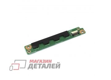 Плата с диодами для Asus BU403UA LED