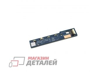 Плата с диодами для Asus FA506IU