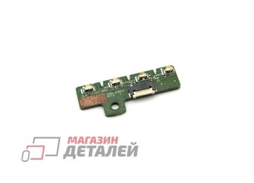 Плата с диодами для Asus FX503VD LED