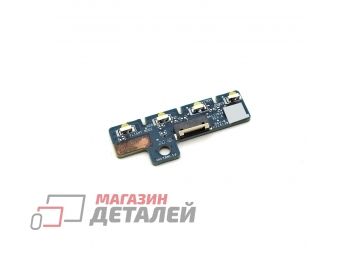 Плата с диодами для Asus FX504GM LED