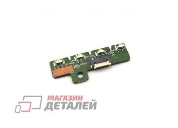 Плата с диодами для Asus GL503VD LED