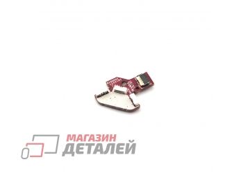 Плата с диодами для Asus G731GU LED правая