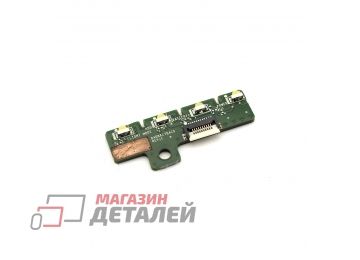 Плата с диодами для Asus GL503VM LED