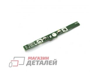 Плата с диодами для Asus UX550GD LED