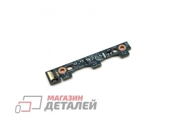 Плата с диодами для Asus GL702ZC