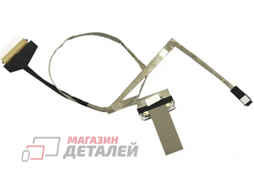 Шлейф матрицы для ноутбука Dell G5 15 5590 P82F 40pin 144HZ