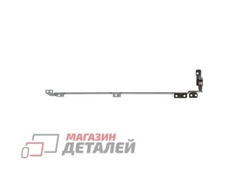 Петли крышки матрицы 13GNTS10M060-1 для ноутбука Asus M60J правая, с направляющей