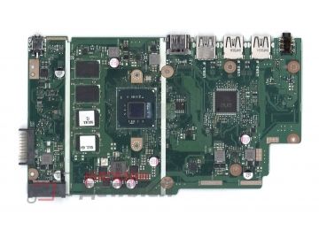 Материнская плата для Asus X540MA 4G/N4100 90NB0IR0-R00030