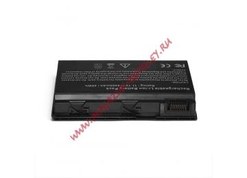 Аккумулятор OEM (совместимый с TM00741) для ноутбука Acer Extensa 5200 10.8V 4400mAh черный
