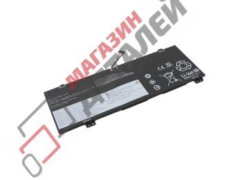 Аккумулятор OEM (совместимый с L18C4PF3) для Lenovo C340-14API 15.36V 2950mAh черный