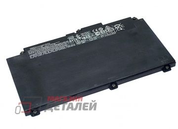 Аккумулятор CD03XL для ноутбука HP ProBook 640 G4 11.4V 4212mAh черный Premium