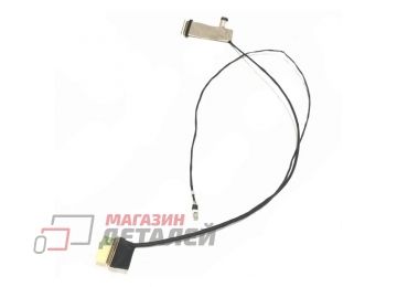 Шлейф матрицы для ноутбука Asus X3400PA, M3401Q, K3400P, X3400PH, 40 pin, DDXJDBLC100