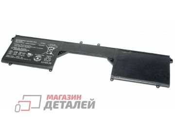 Аккумулятор VGP-BPS42 для ноутбука Sony Vaio SVF11 7.4V 3200mAh черный Premium