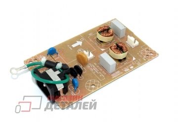 Плата EMI Asus PA27AC 04020-02771200