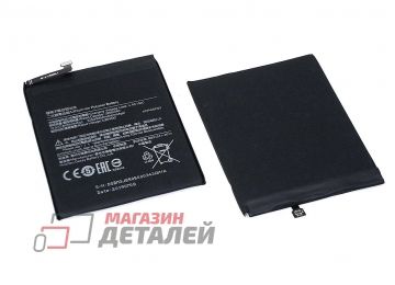 Аккумуляторная батарея (аккумулятор) OEM BM3J для Xiaomi Mi8 Lite 3.8V 3250mAh