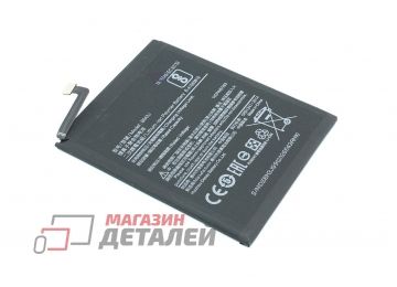 Аккумуляторная батарея (аккумулятор) OEM BM3J для Xiaomi Mi8 Lite 3.8V 3250mAh