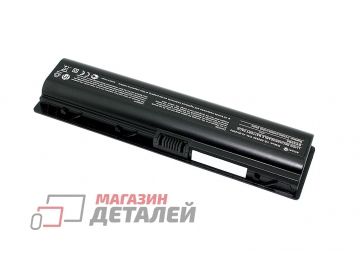 Аккумулятор Amperin AI-DV2000 (совместимый с HSTNN-DB42, HSTNN-DB46) для ноутбука HP Pavilion DV2000 10.8V 4400mAh черный