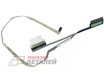 Шлейф матрицы для ноутбука Dell Inspiron 3520, 3525, 3521, 40pin, DC020040E00