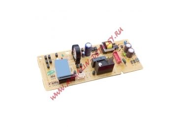 Блок питания (плата) DE92-03518V для СВЧ (микроволновой) печи Samsung