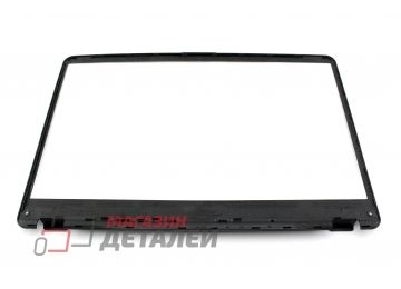 Рамка матрицы (Bezel) для ноутбука Asus X505