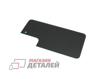 Задняя крышка аккумулятора для Samsung Galaxy S22 S901U черная